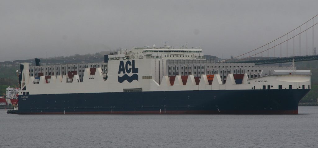 ATLSail